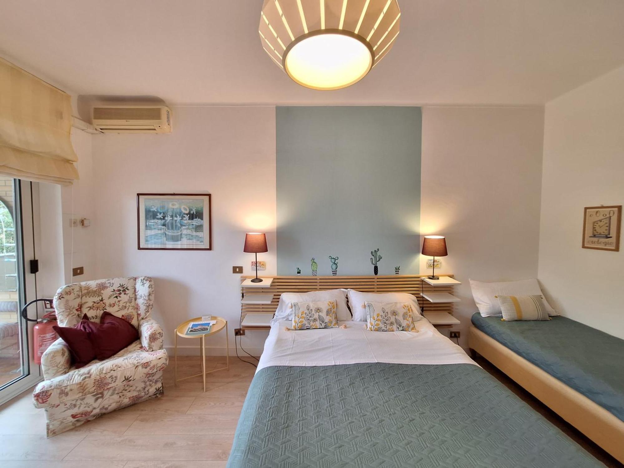 Apartamento Delmirani's Book - Vatican View