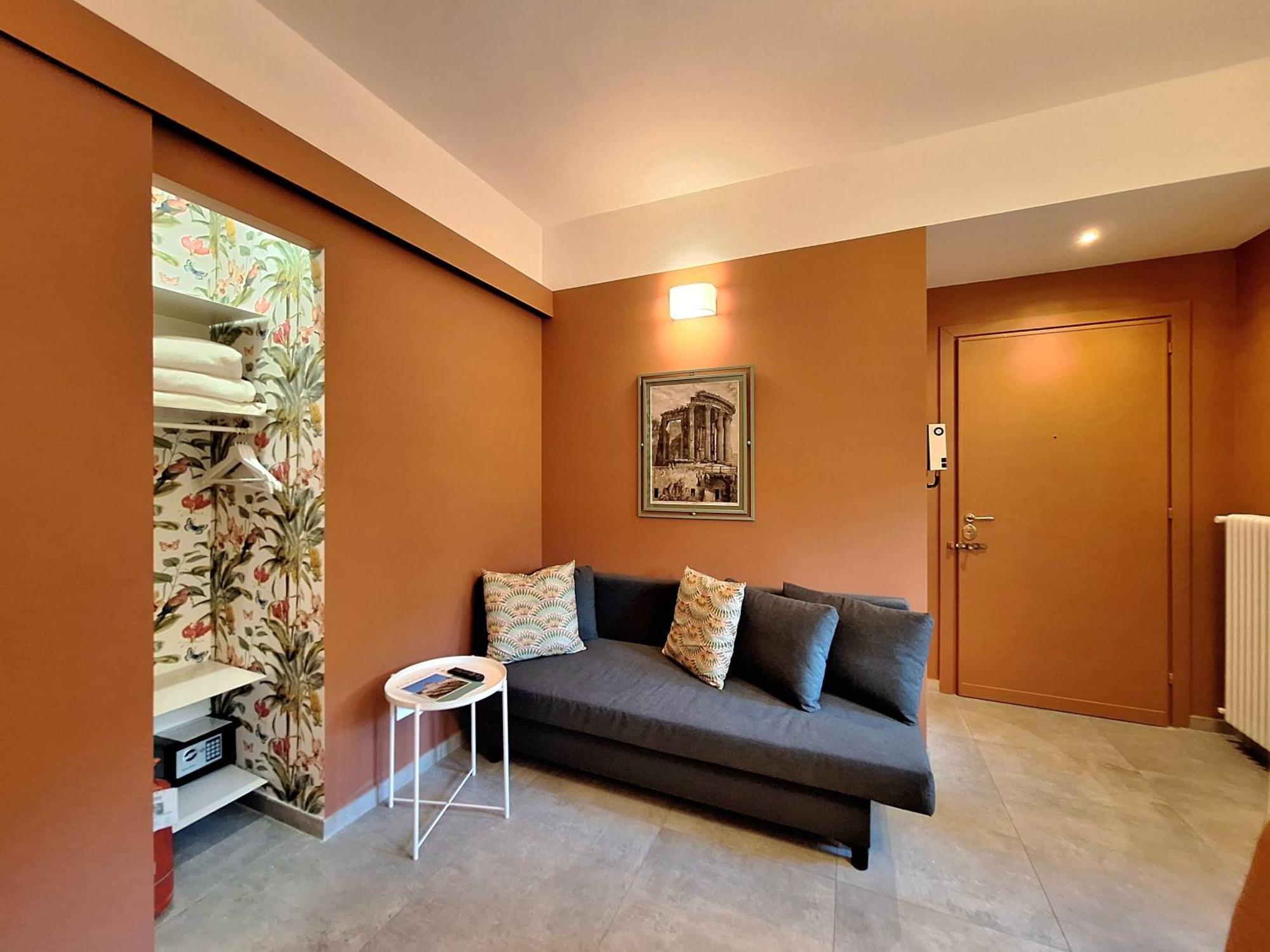 Apartamento Delmirani's Book - Vatican View