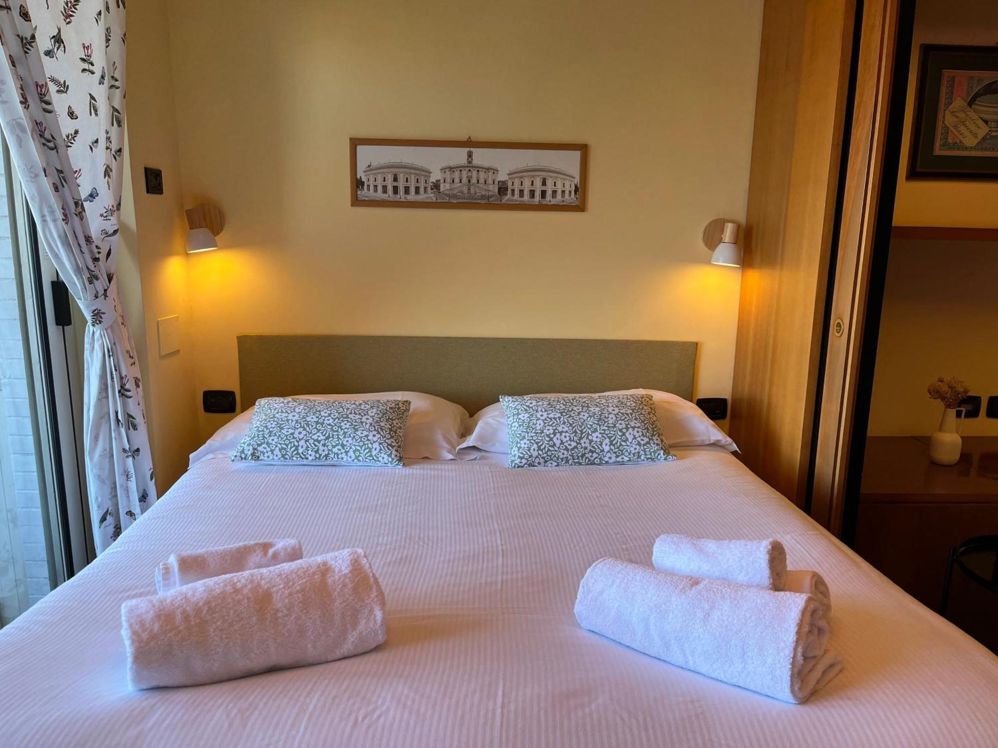 Delmirani's Book - Vatican View Apartamento