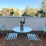 Delmirani\'S Book Apartments - Vatican View