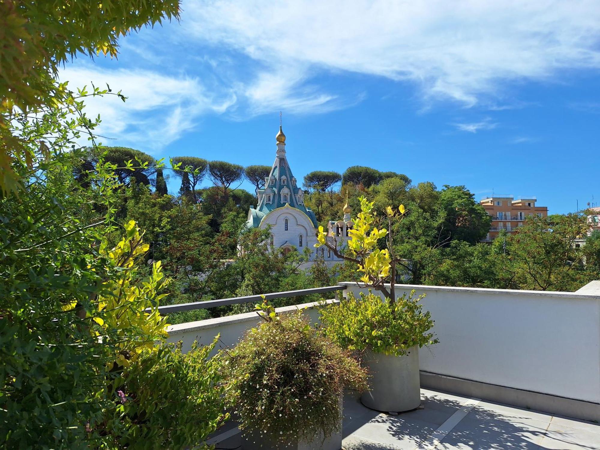 Delmirani's Book - Vatican View *